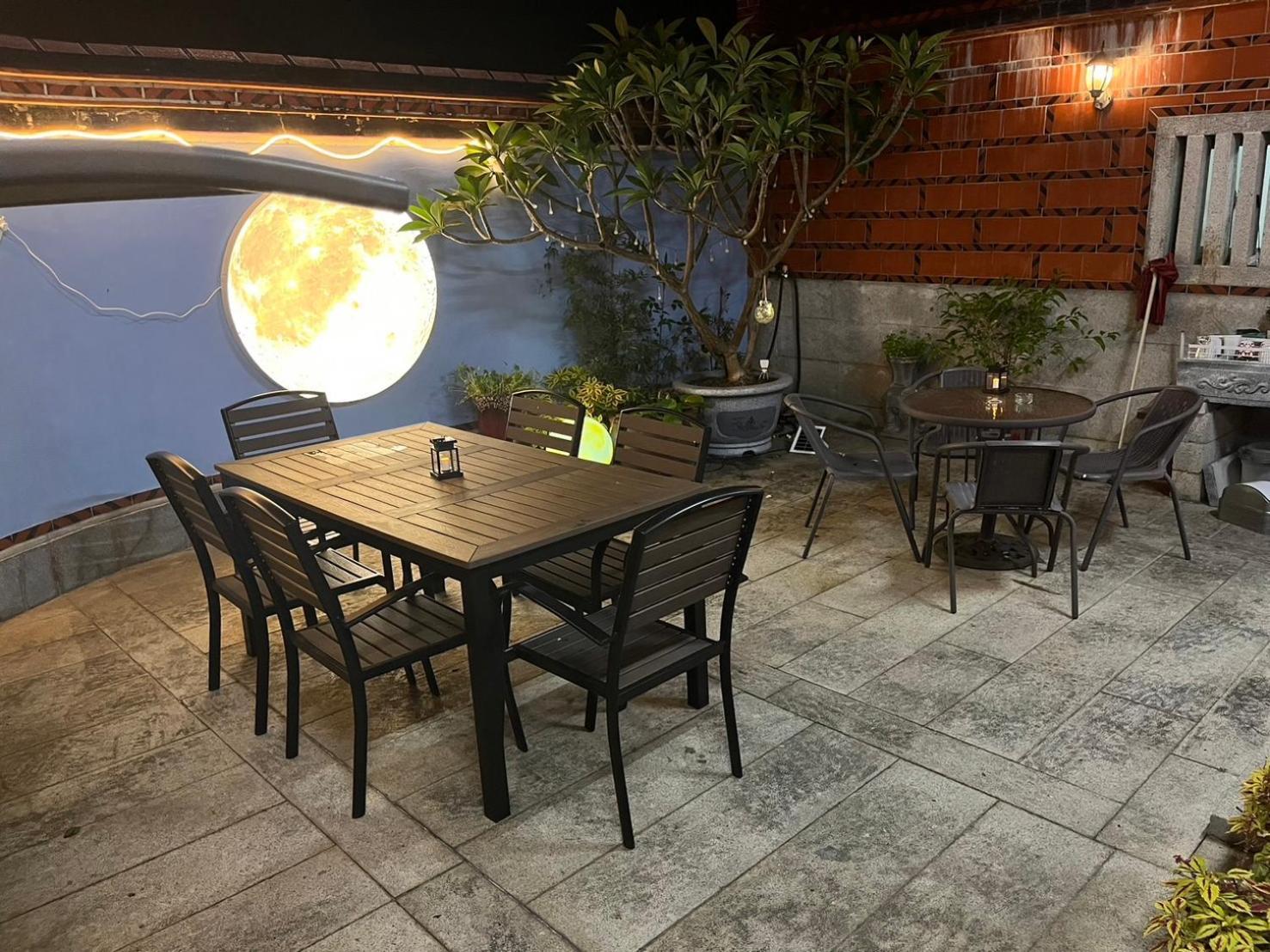 珠山官邸-金門古厝民宿 Jincheng Exterior photo