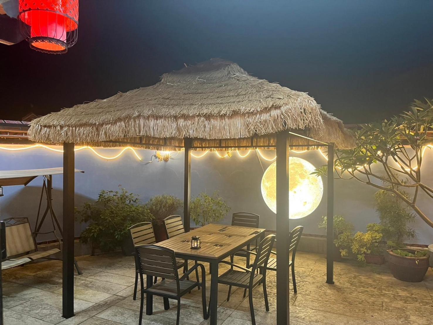 珠山官邸-金門古厝民宿 Jincheng Exterior photo
